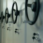 Изгубен ключ за офис каса и професионално отключване