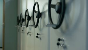 Изгубен ключ за офис каса и професионално отключване